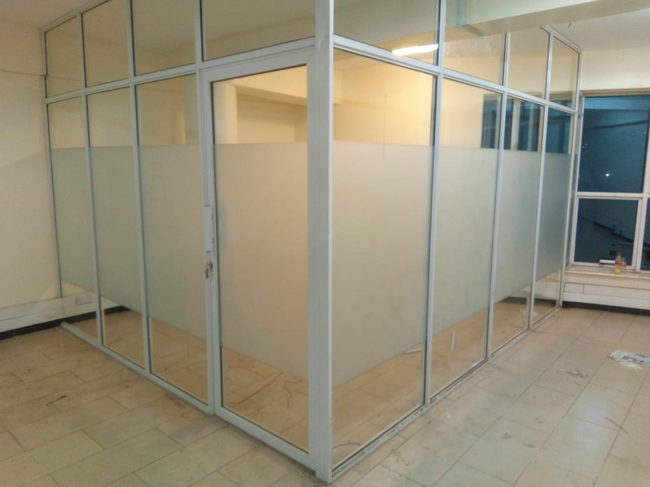 Aluminium Solutions