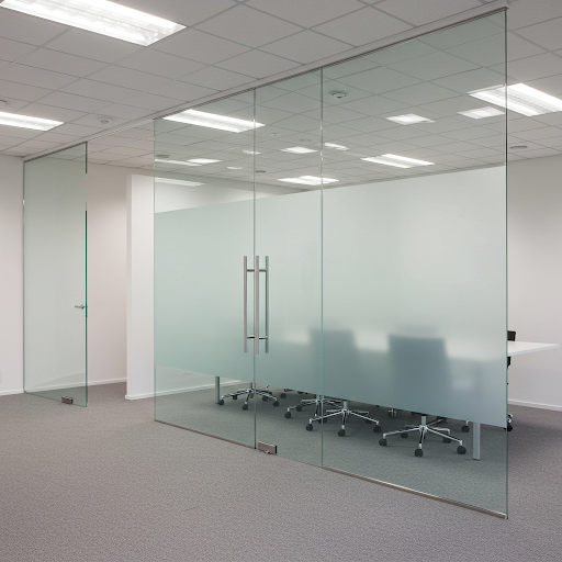 Frameless Partitioning