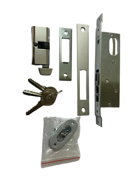 Mico Lock With Nob