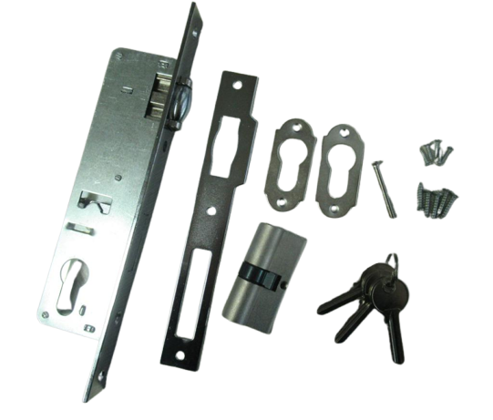 Swing Door Lock